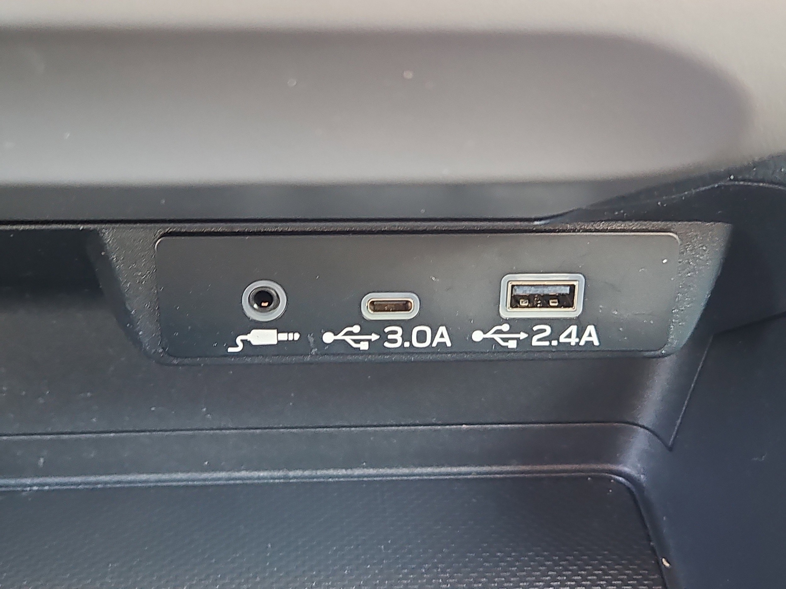 used 2024 Subaru Crosstrek car, priced at $24,346