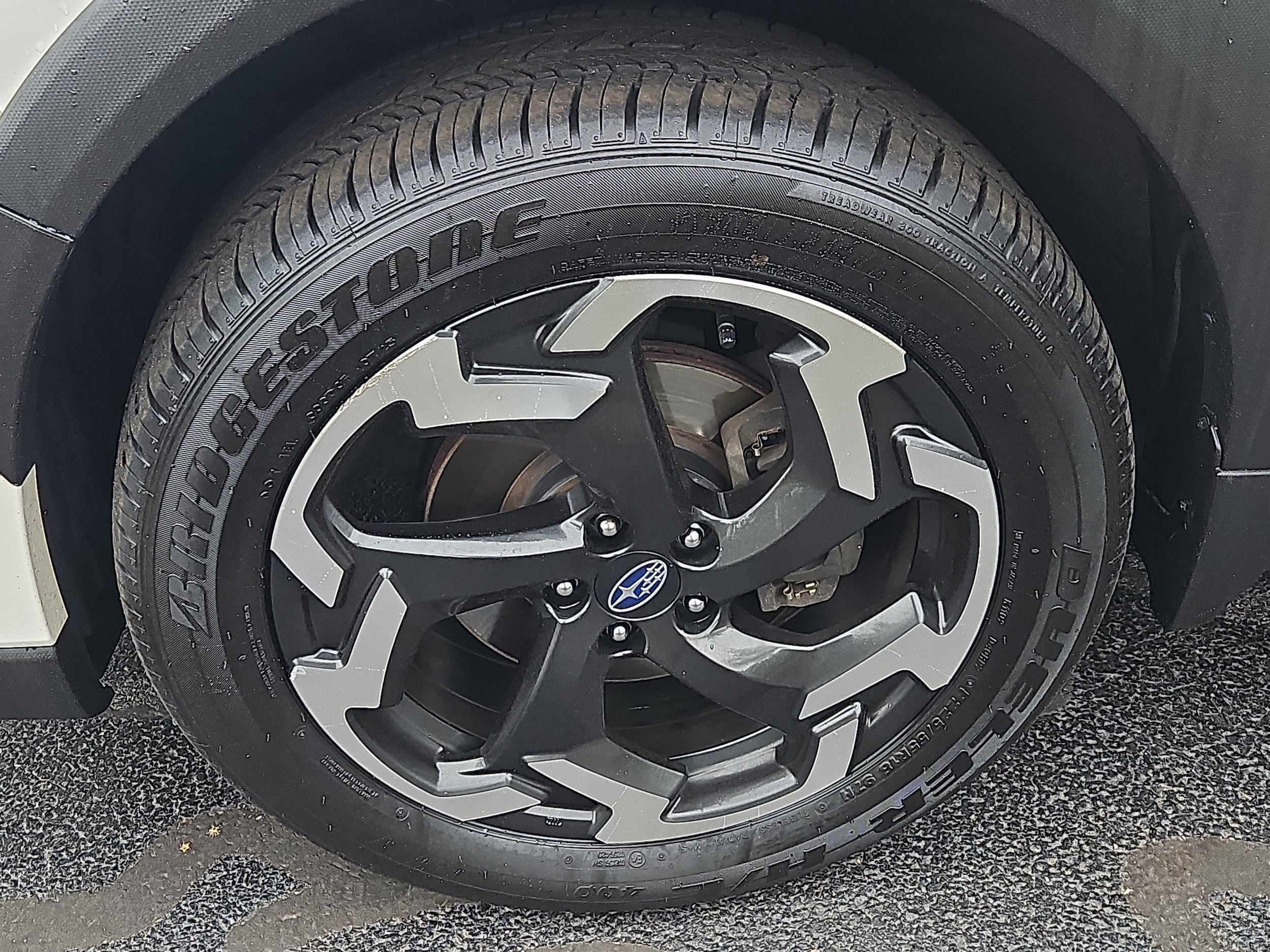 used 2021 Subaru Crosstrek car, priced at $16,926