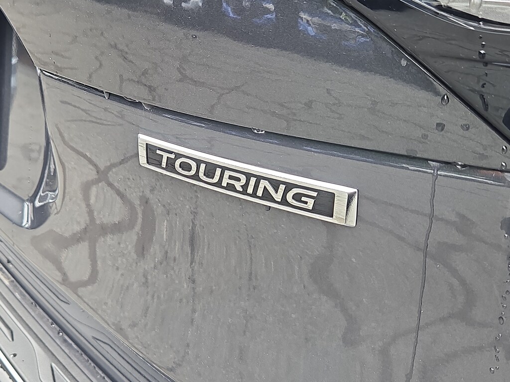 New 2026 Subaru Forester Touring SUV