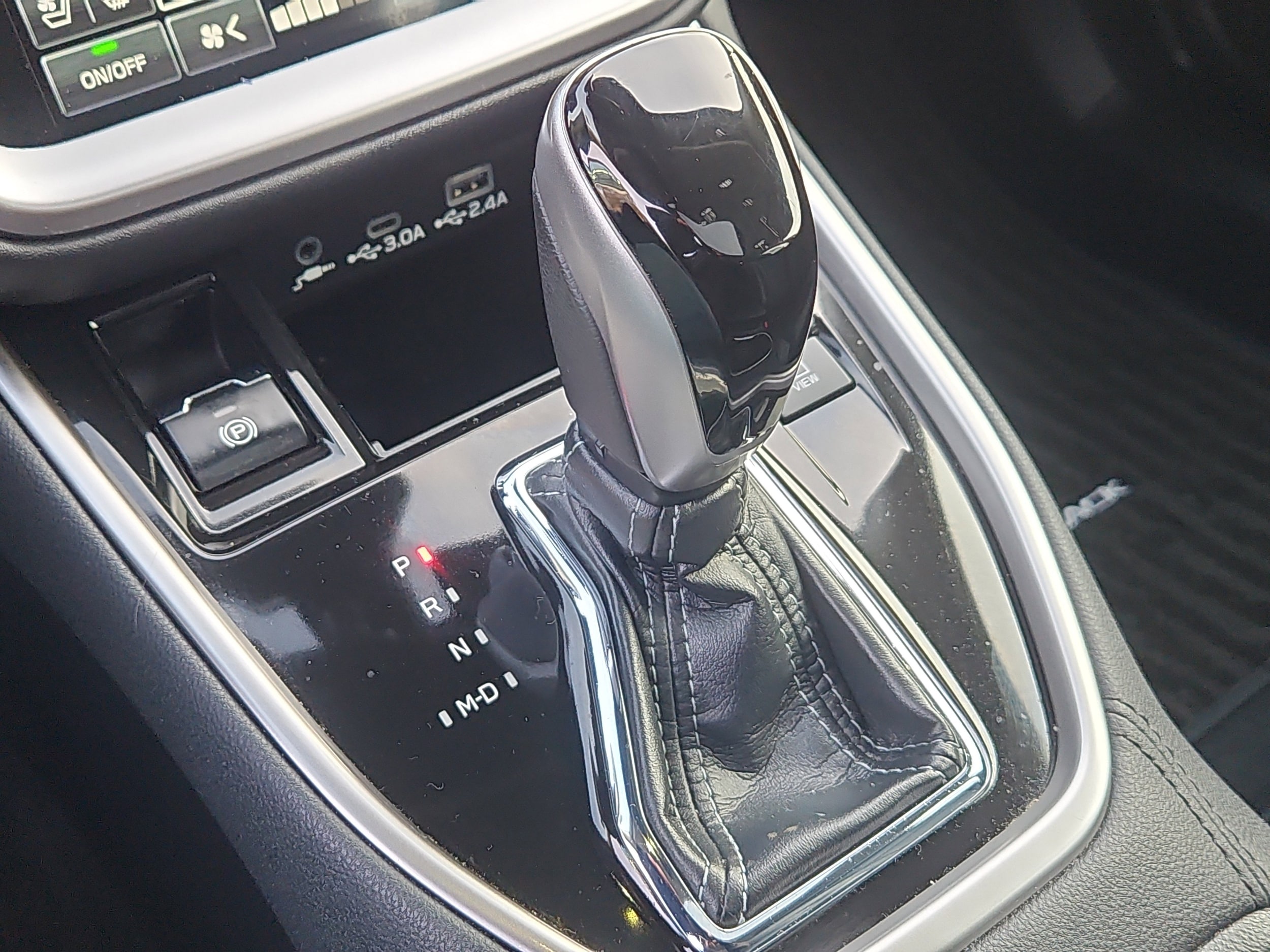 used 2024 Subaru Legacy car, priced at $29,990