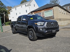 2022 Toyota Tacoma 4WD TRD Sport TRD Sport Double Cab 6 Bed V6 AT