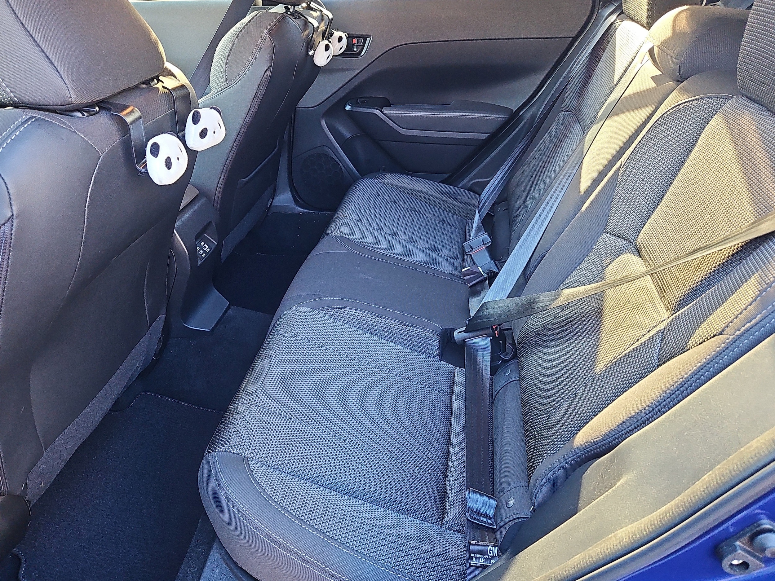 used 2024 Subaru Crosstrek car, priced at $25,630