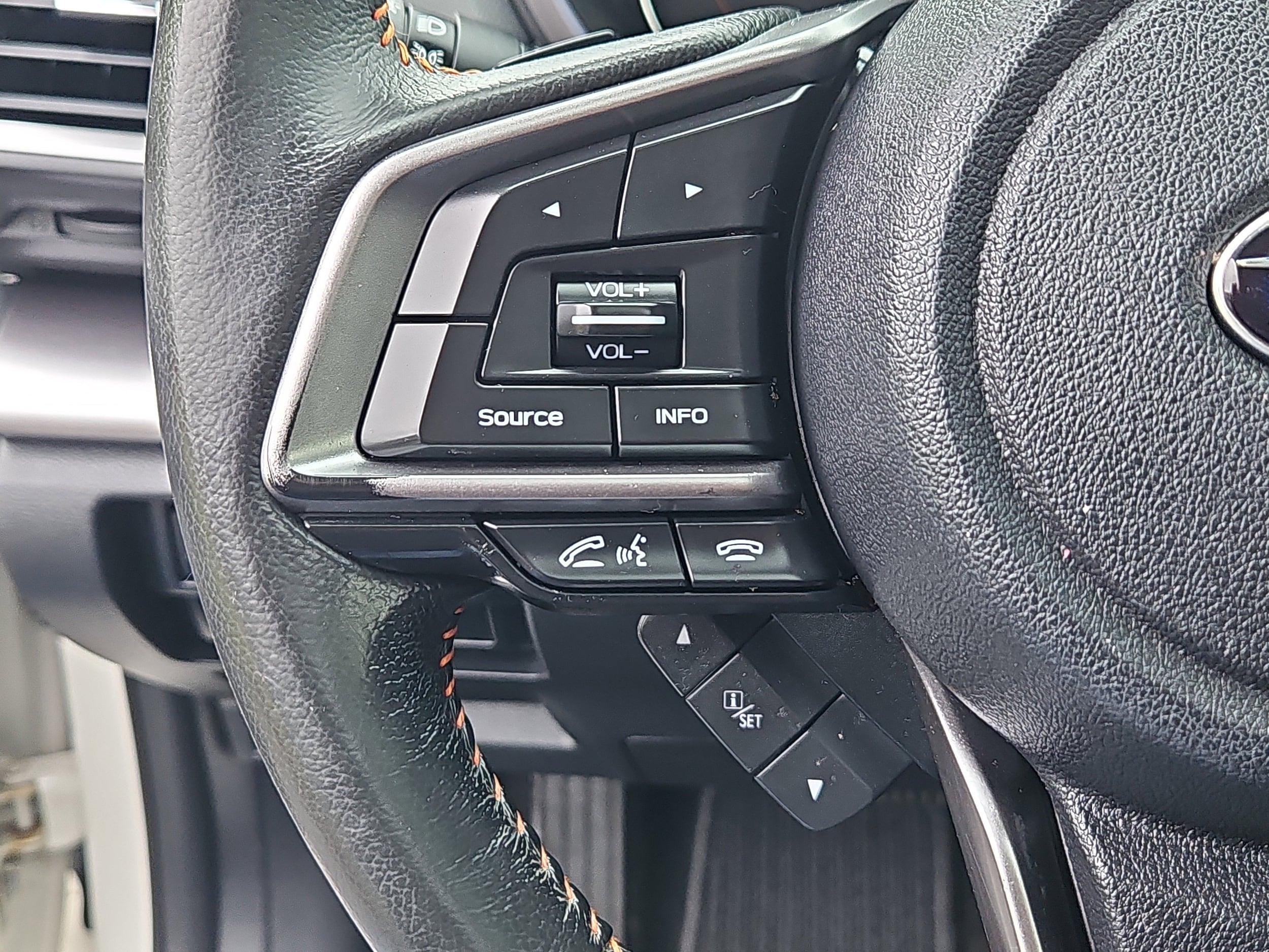 used 2021 Subaru Crosstrek car, priced at $16,926