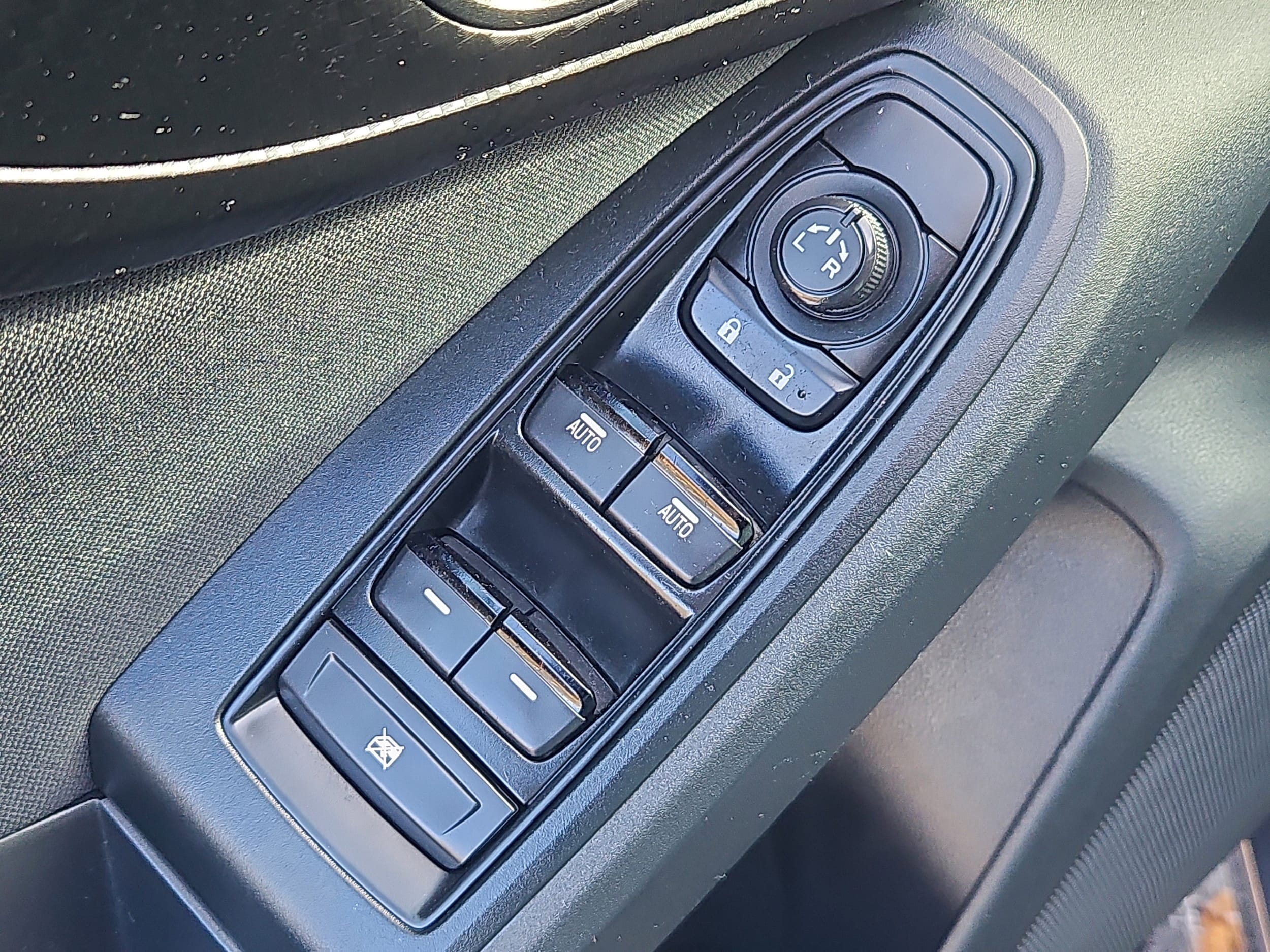 used 2023 Subaru Impreza car, priced at $19,499