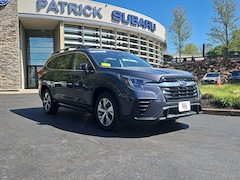 2023 Subaru Ascent Premium Premium 8-Passenger