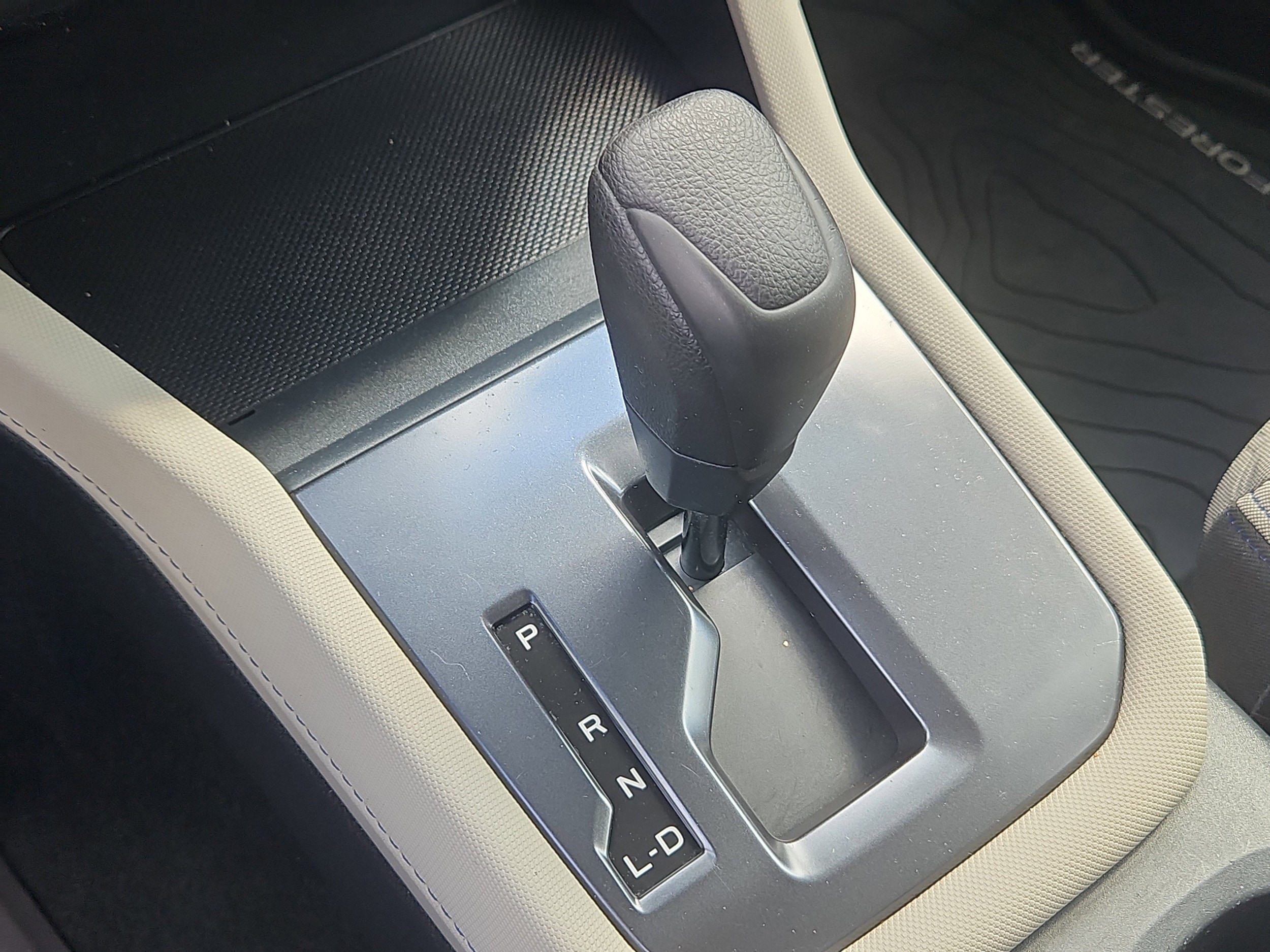 used 2025 Subaru Forester car, priced at $27,409