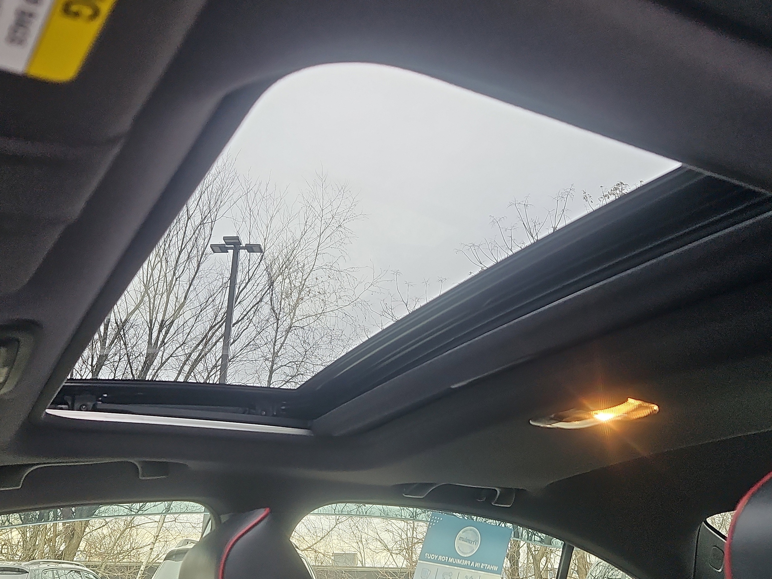 used 2021 Subaru WRX car, priced at $38,671