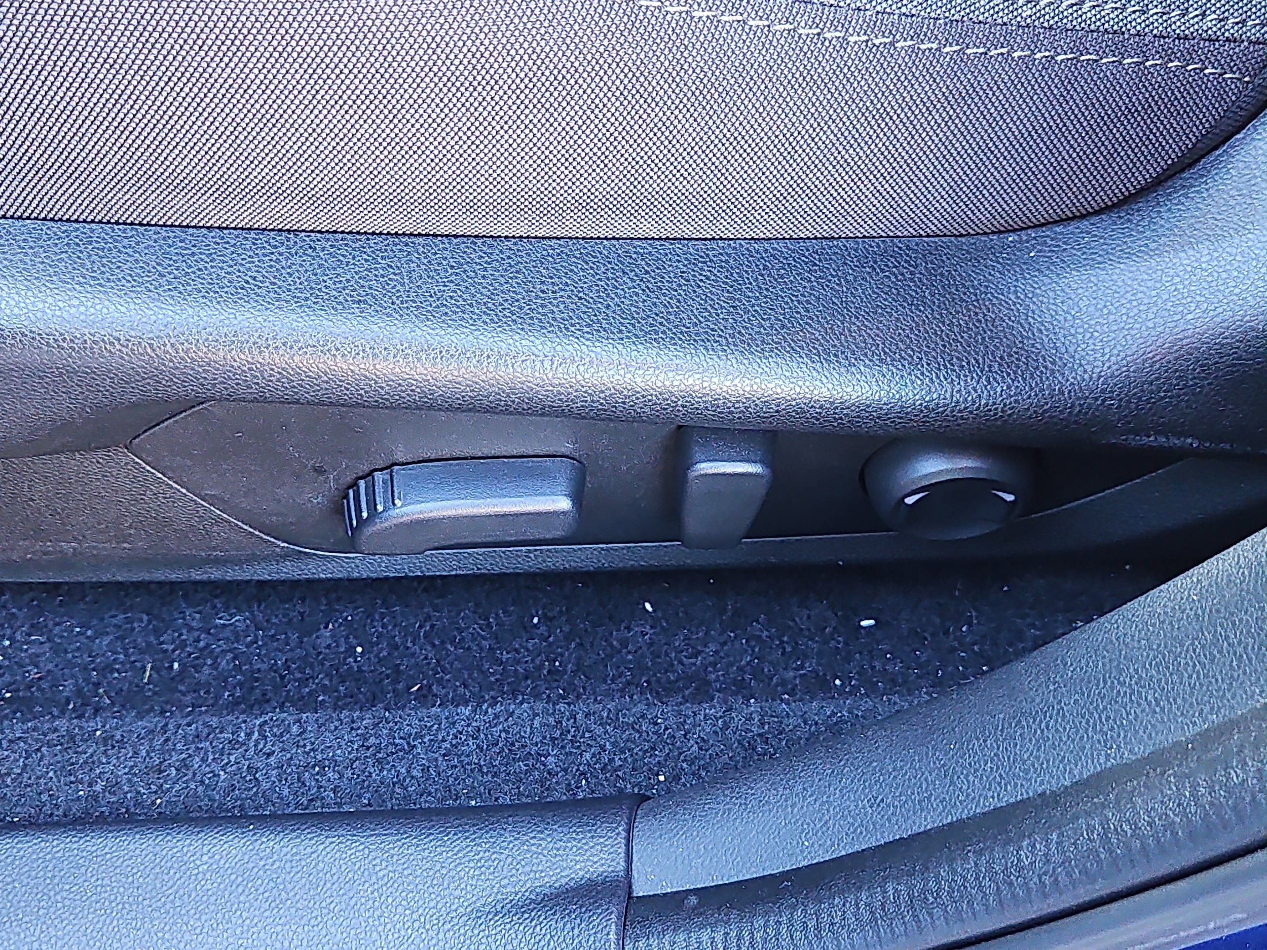 used 2024 Subaru Crosstrek car, priced at $25,630