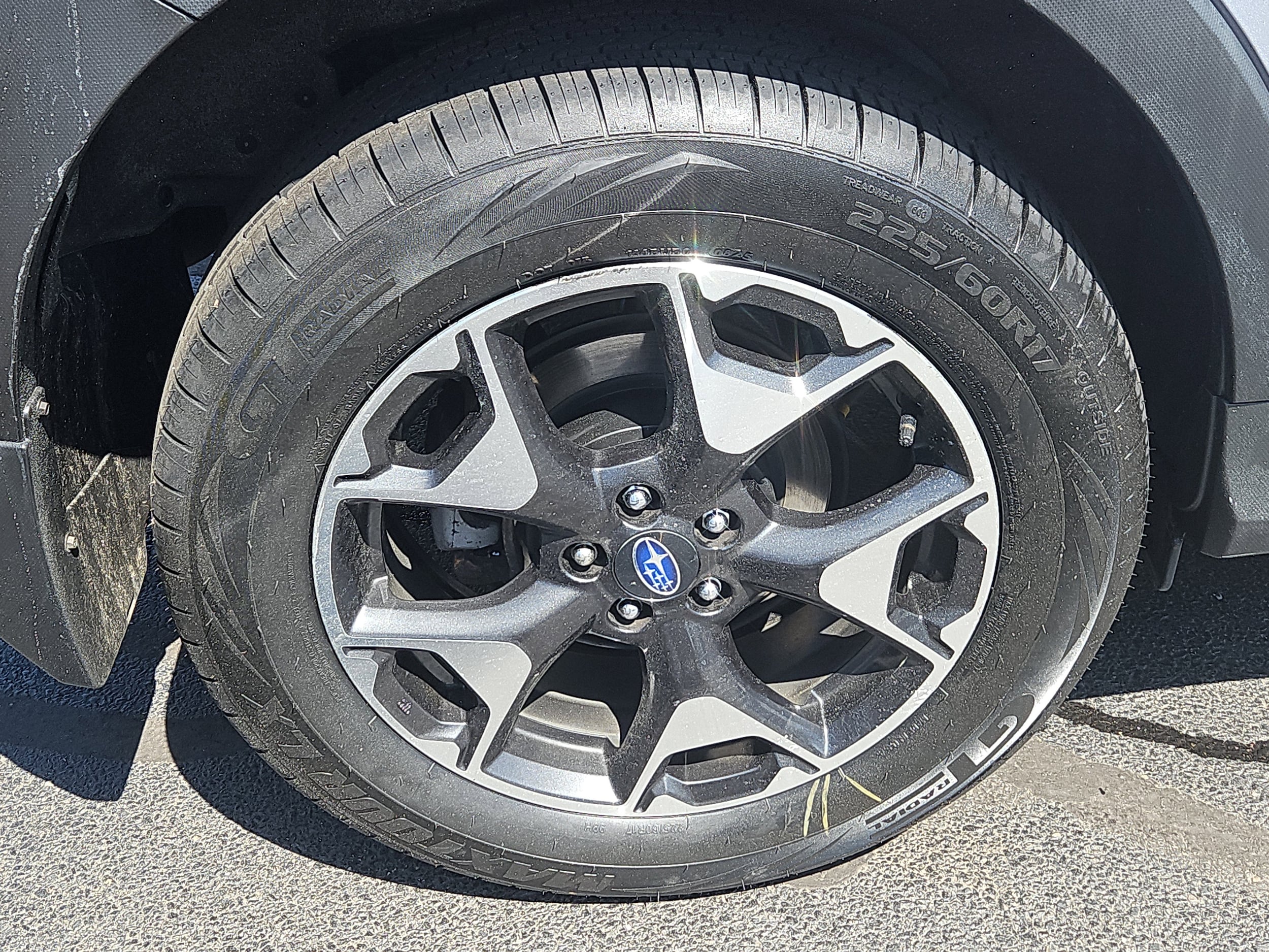 used 2020 Subaru Crosstrek car, priced at $18,659