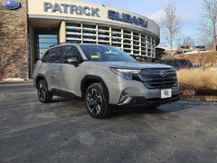2025 Subaru Forester Premium Hybrid Premium Hybrid AWD