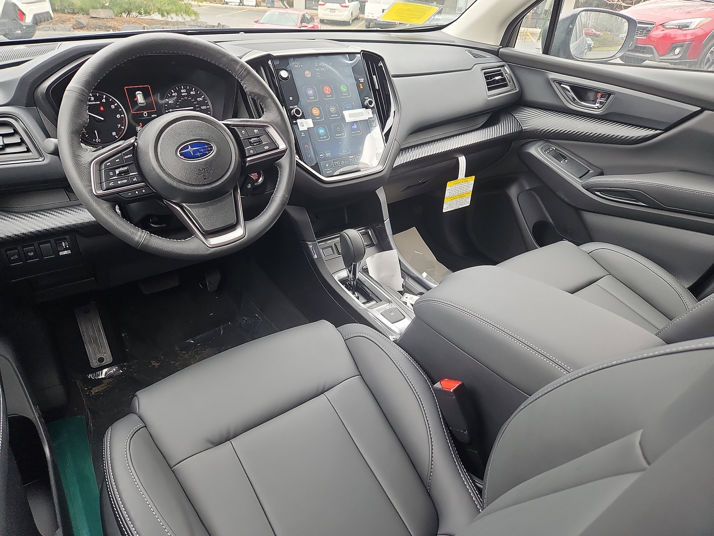 2026 Subaru Ascent Premium - Photo 6