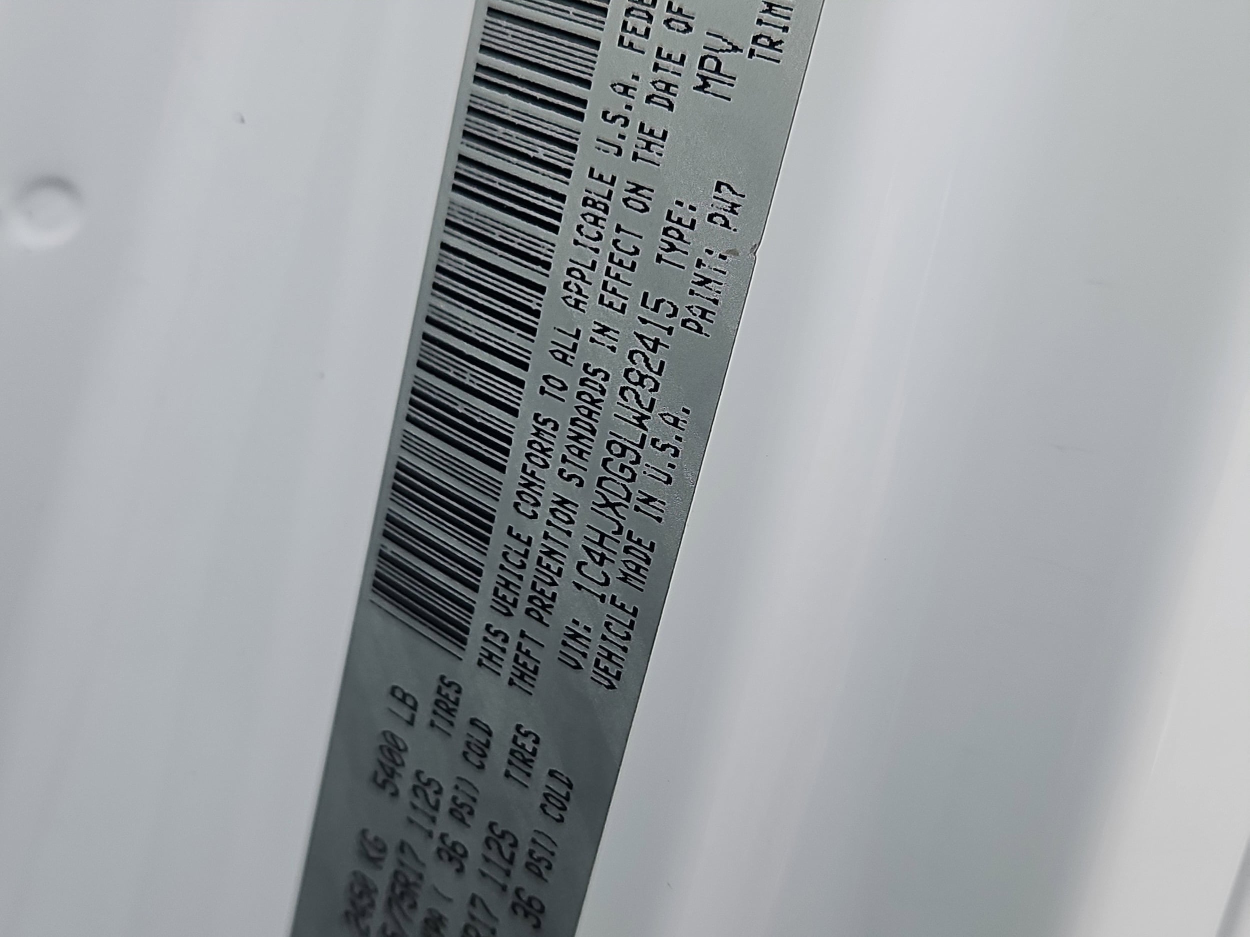 used 2020 Jeep Wrangler Unlimited car, priced at $21,969