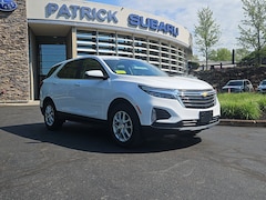 2022 Chevrolet Equinox LT AWD  LT w/1LT