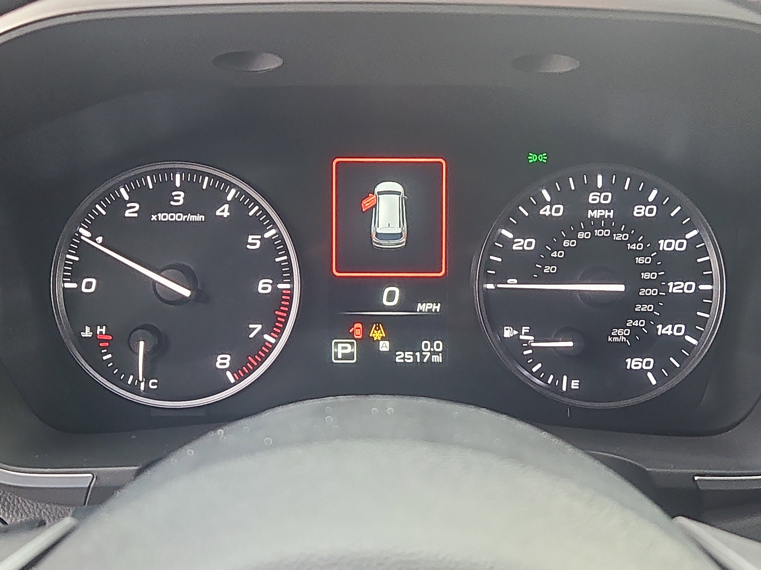 used 2025 Subaru Ascent car, priced at $37,873