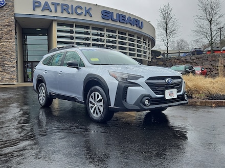 2025 Subaru Outback 2.5i AWD