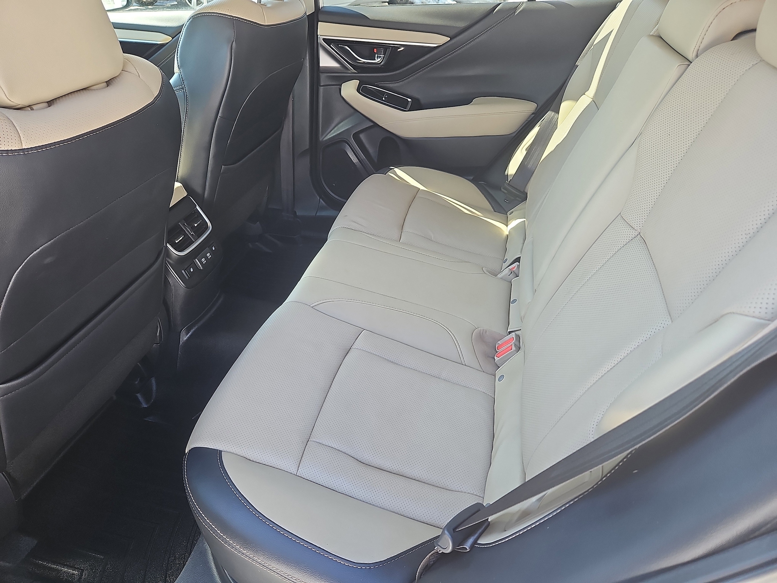 used 2022 Subaru Outback car, priced at $25,832