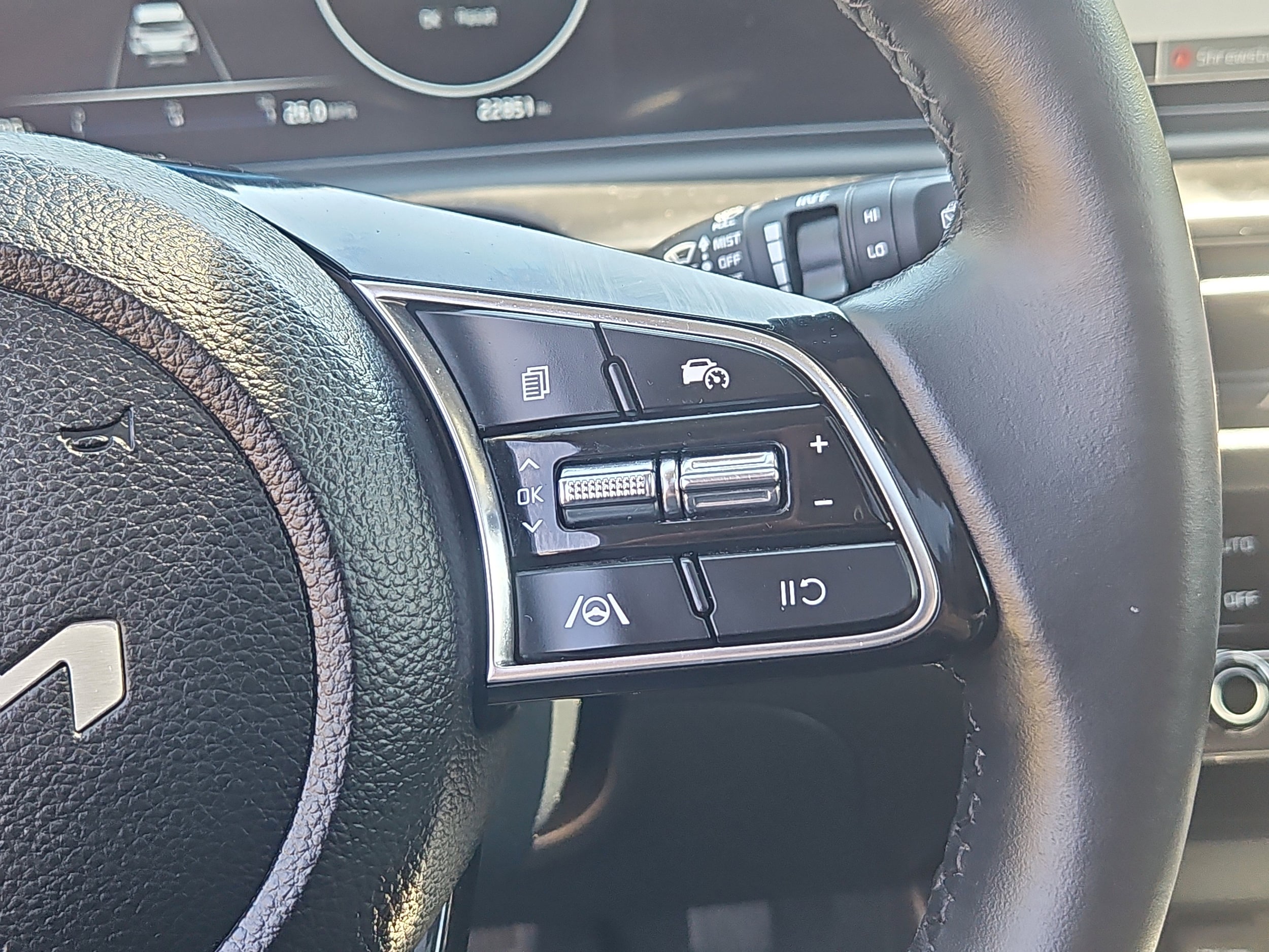 used 2024 Kia Seltos car, priced at $25,204