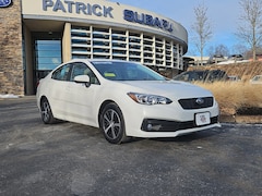2022 Subaru Impreza Premium Premium  CVT
