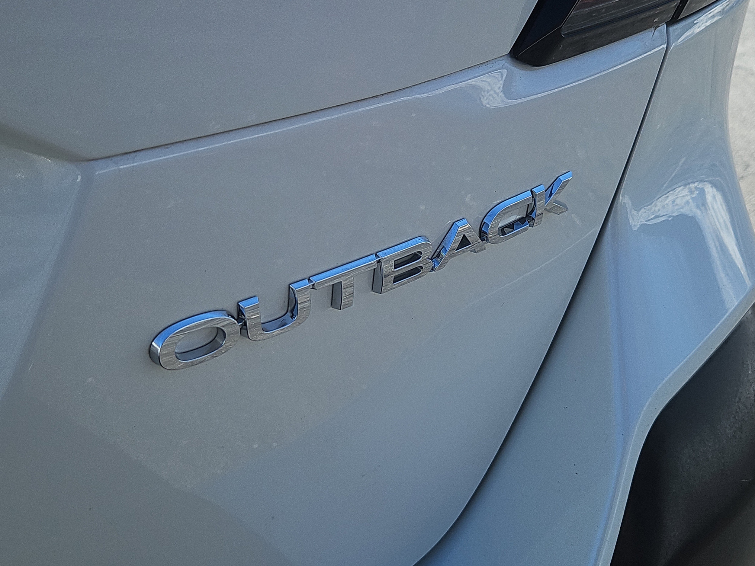 used 2022 Subaru Outback car, priced at $25,832