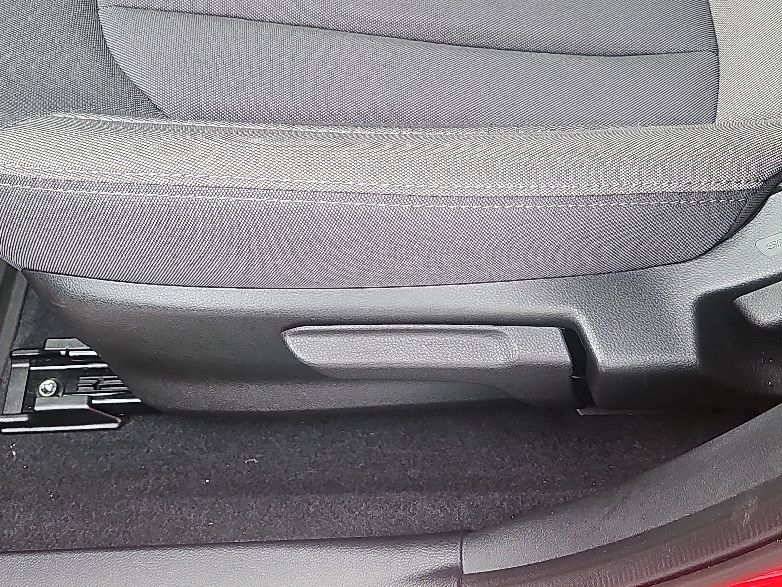 used 2025 Subaru Impreza car, priced at $24,990