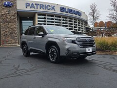 2025 Subaru Forester Premium Premium AWD