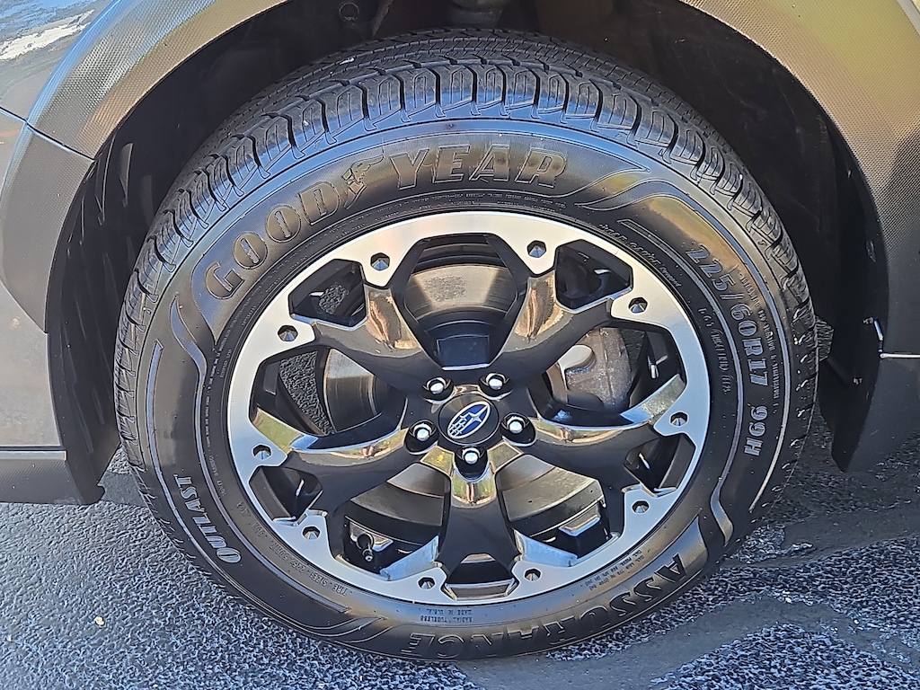 Used 2023 Subaru Crosstrek Premium Premium CVT