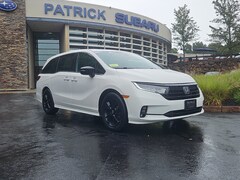 2023 Honda Odyssey Sport Sport Auto