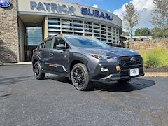 2024 Subaru Crosstrek Wilderness Wilderness AWD