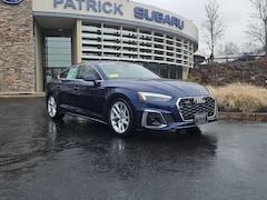 2024 Audi A5 Sportback S line Premium Plus S line Premium Plus 45 TFSI quattro