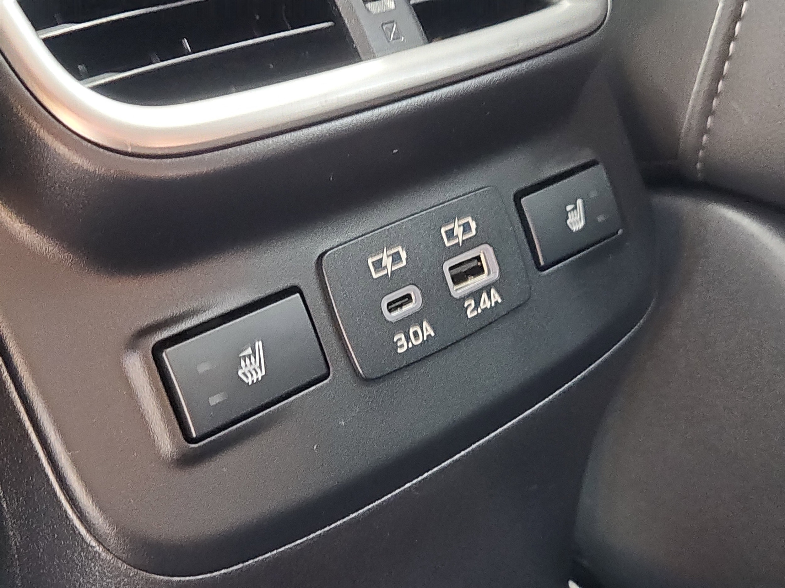 used 2023 Subaru Outback car, priced at $27,547