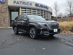 2025 Subaru Forester Limited Hybrid Limited Hybrid AWD