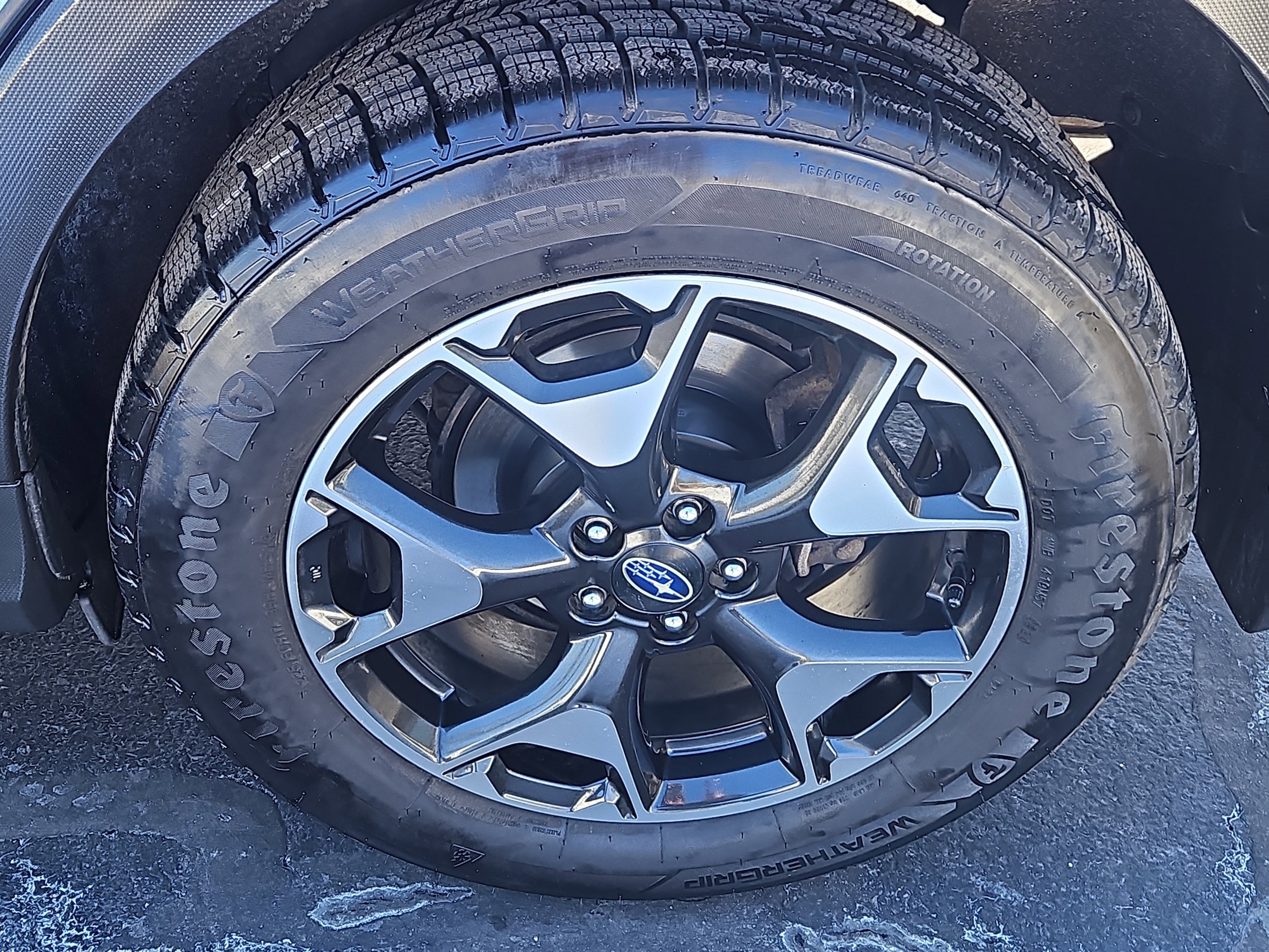 used 2019 Subaru Crosstrek car, priced at $17,758