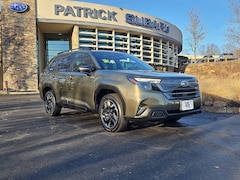 2025 Subaru Forester Premium Hybrid Premium Hybrid AWD