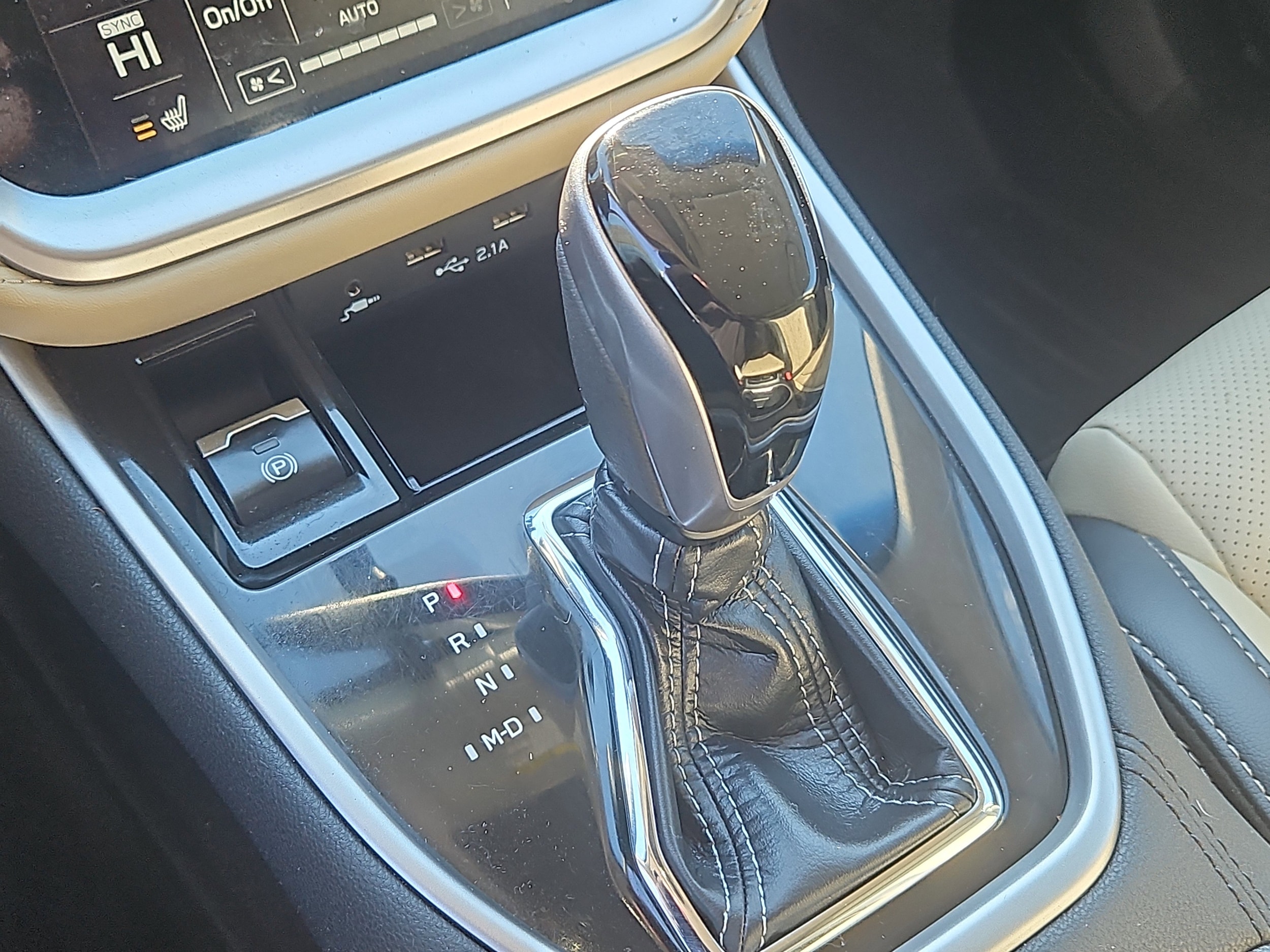 used 2022 Subaru Outback car, priced at $25,832