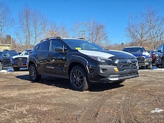 2025 Subaru Crosstrek Wilderness SUV