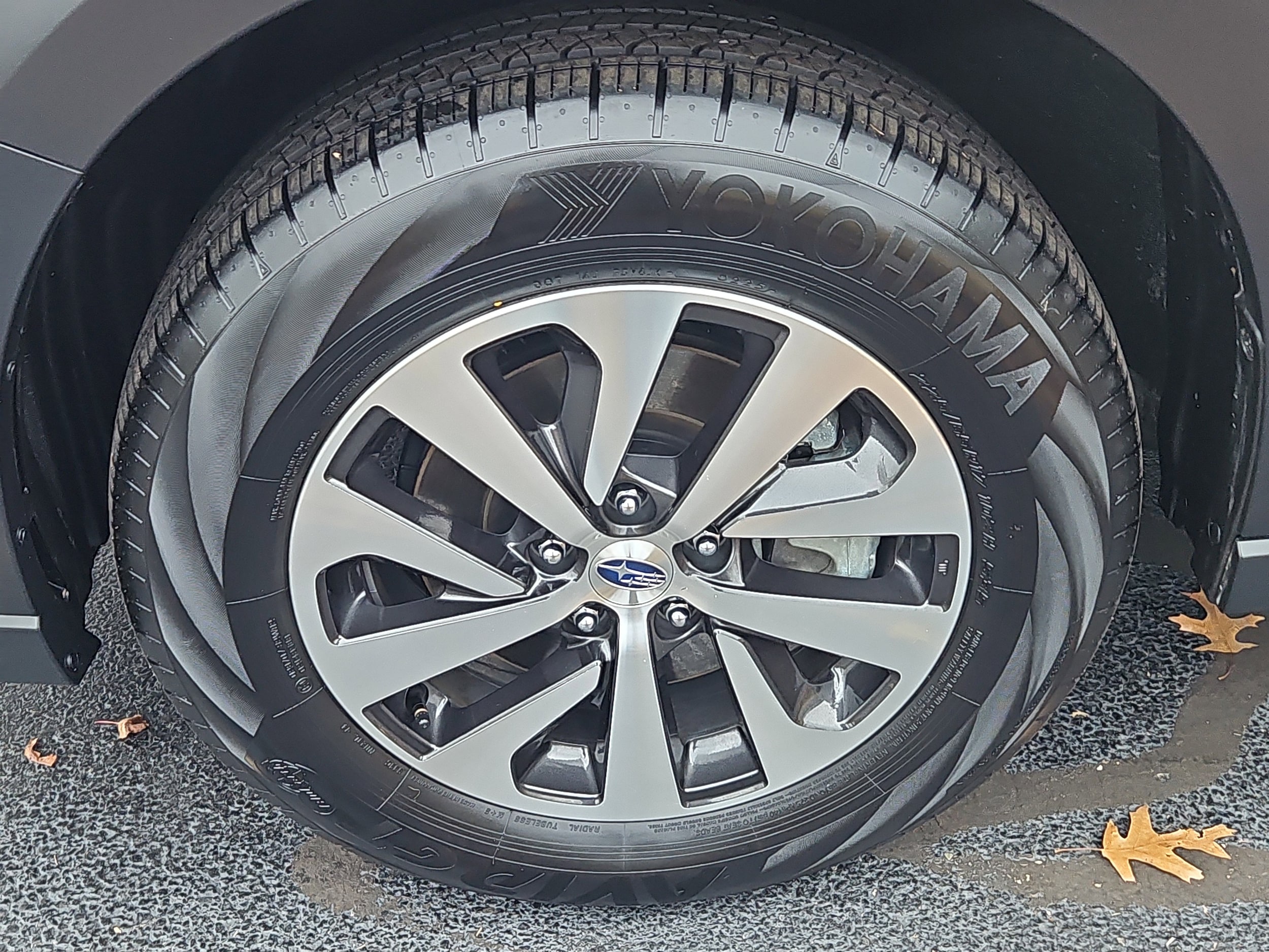 used 2025 Subaru Outback car, priced at $29,900