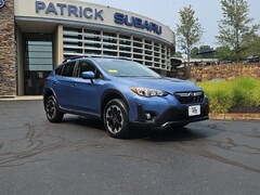 2023 Subaru Crosstrek Premium Premium CVT