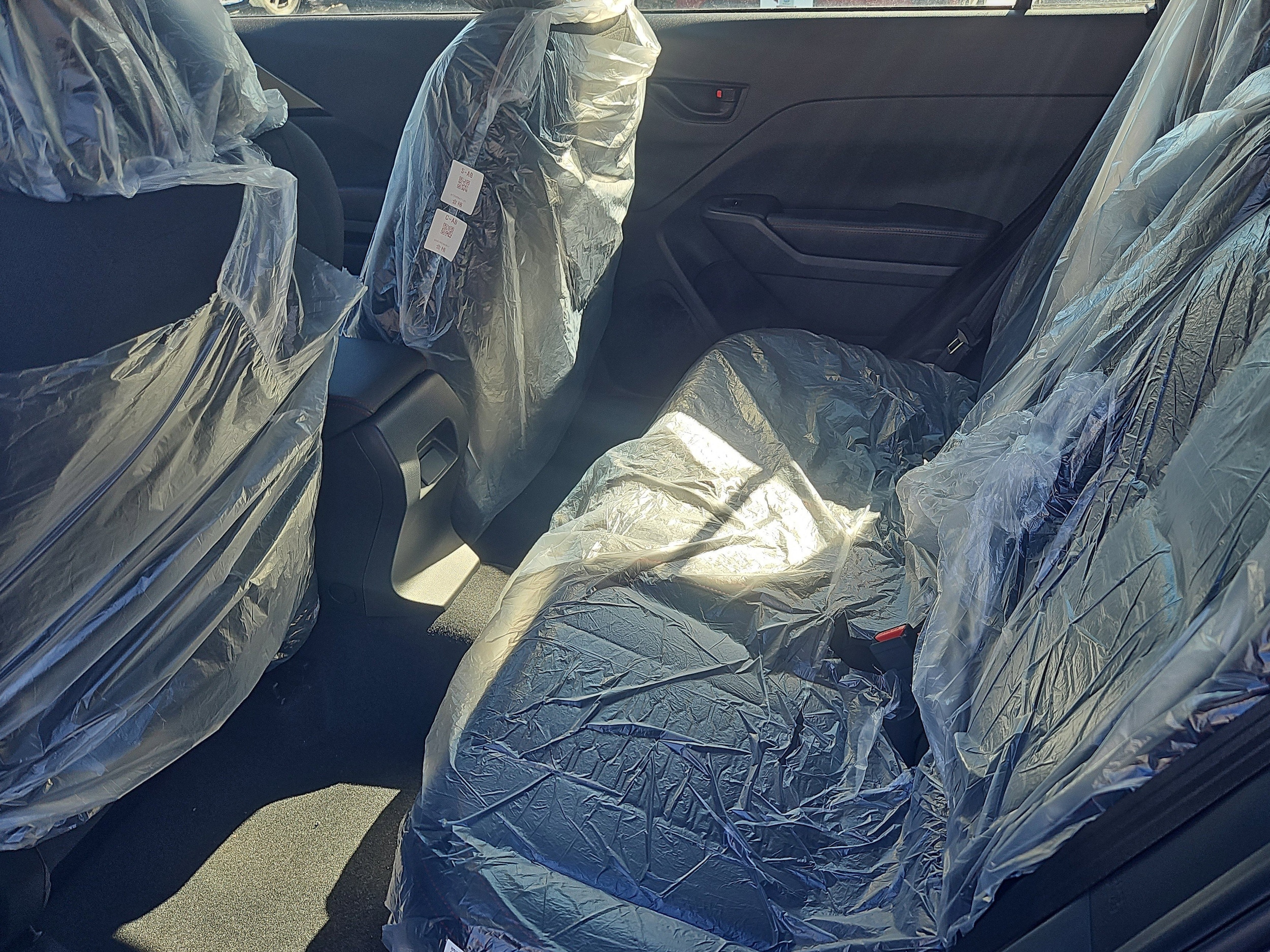 new 2026 Subaru Impreza car, priced at $27,914