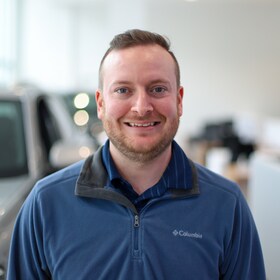 Staff member Patrick Army from ID_c79a660cb2c3