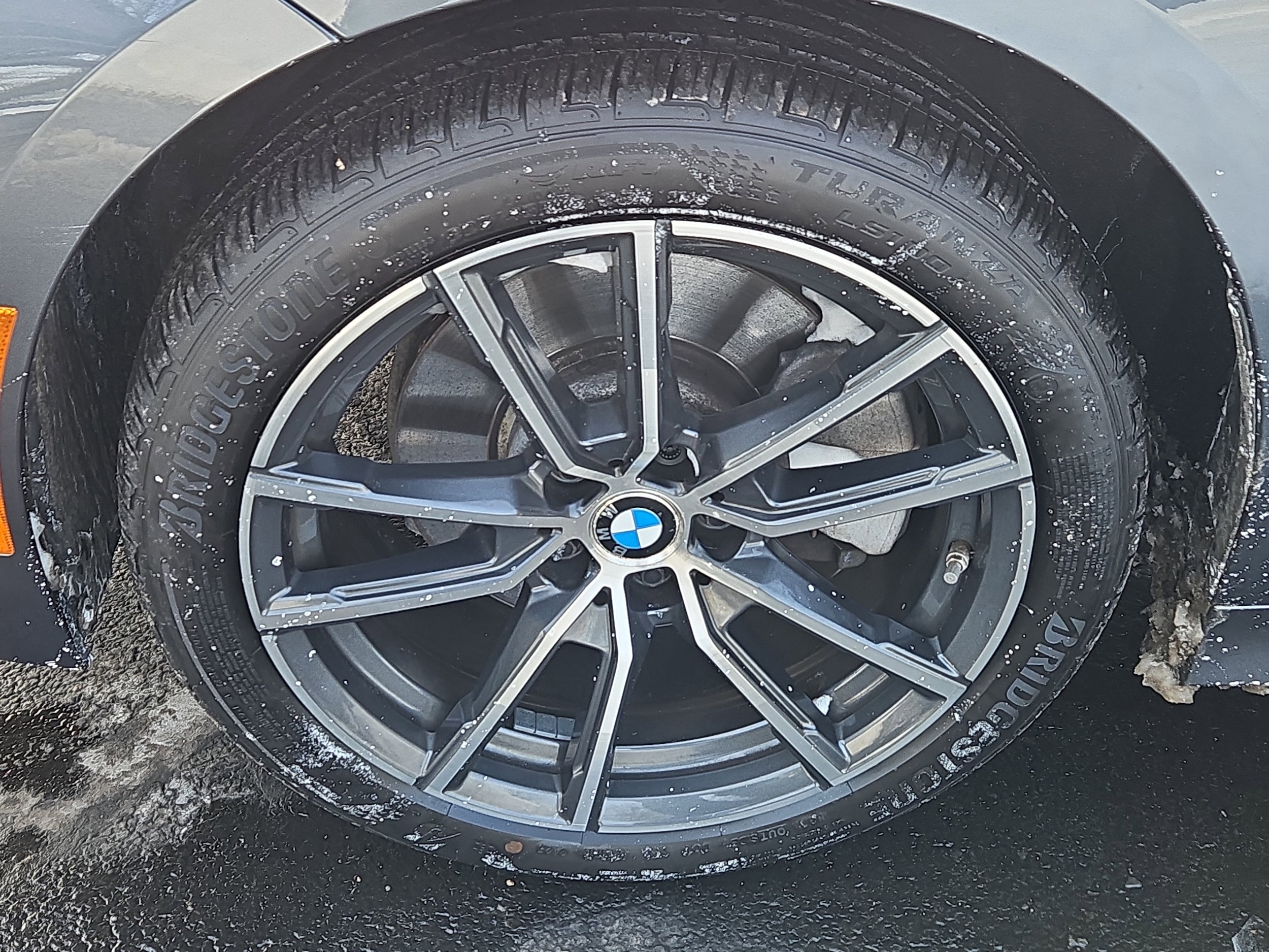 used 2021 BMW 3-Series car, priced at $26,631