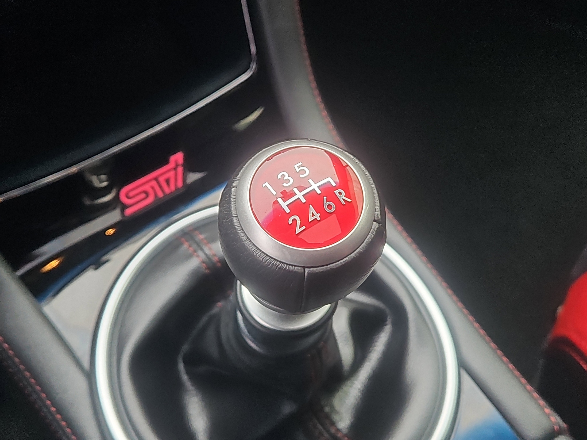 used 2021 Subaru WRX car, priced at $38,671