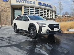 2023 Subaru Outback Onyx Edition Onyx Edition CVT