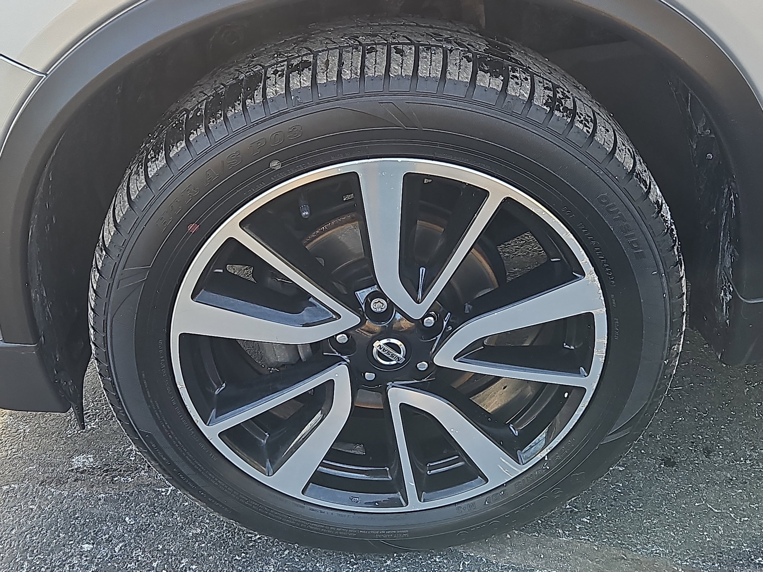 used 2019 Nissan Rogue car, priced at $13,390