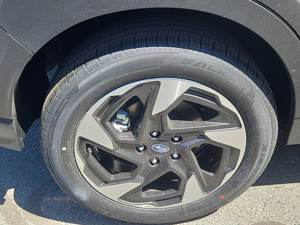 New 2026 Subaru Crosstrek Limited SUV