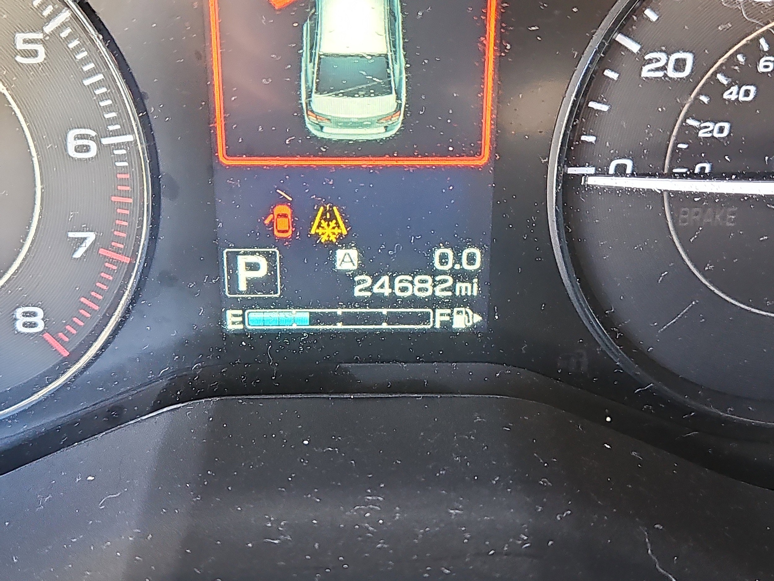 used 2022 Subaru Impreza car, priced at $19,909