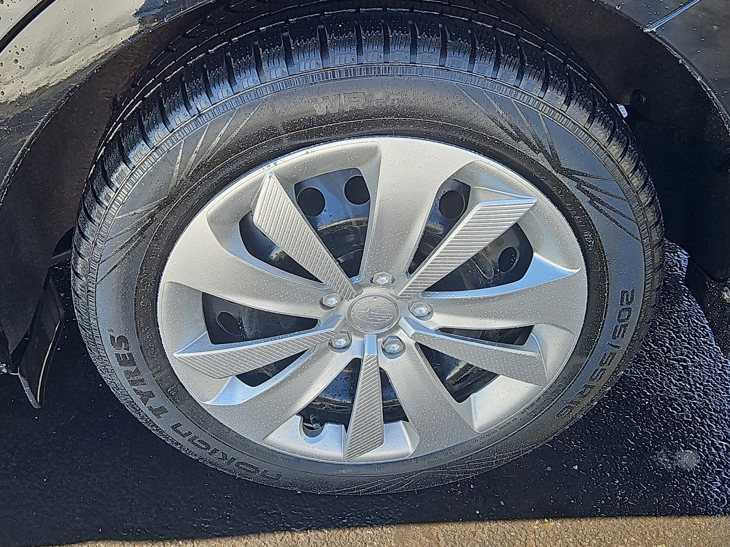 used 2022 Subaru Impreza car, priced at $19,909