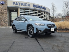 2023 Subaru Crosstrek Limited Limited CVT