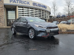 2023 Kia Forte GT GT Manual