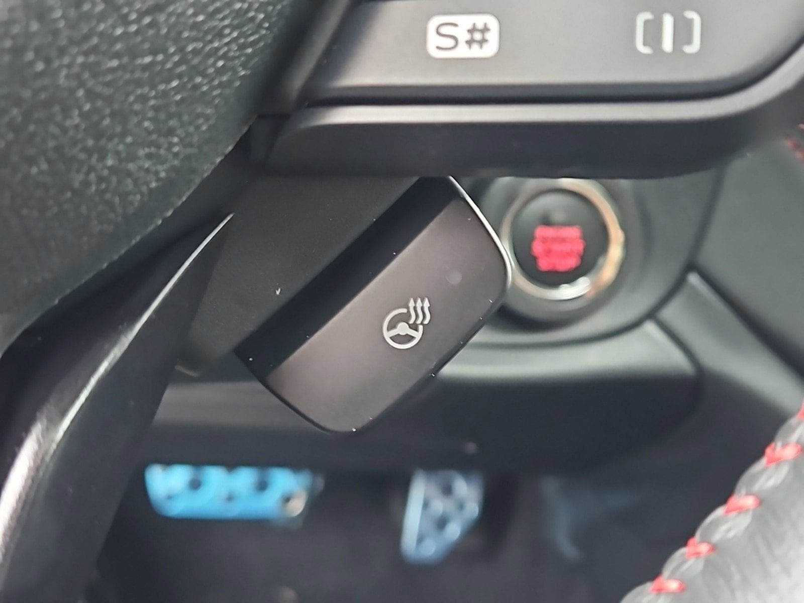 new 2025 Subaru Legacy car, priced at $35,536