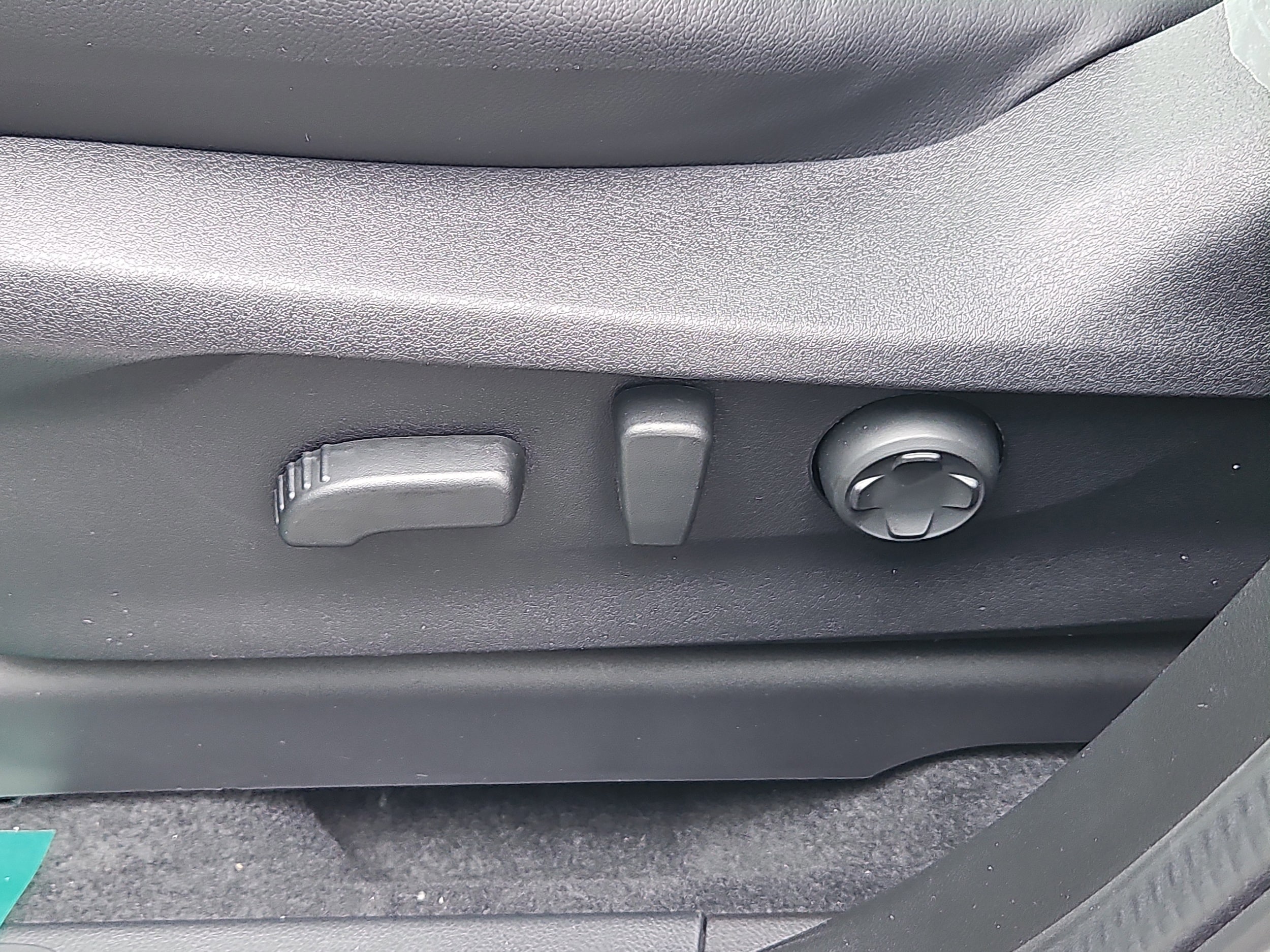 new 2026 Subaru Ascent car, priced at $49,942